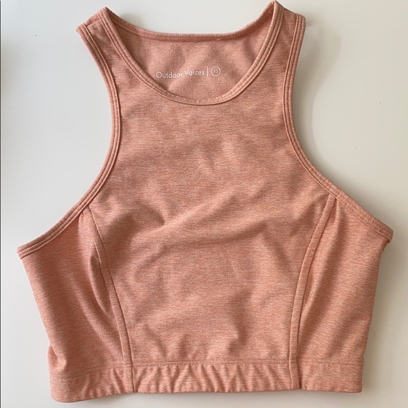 OV run top - Picture 1 of 2